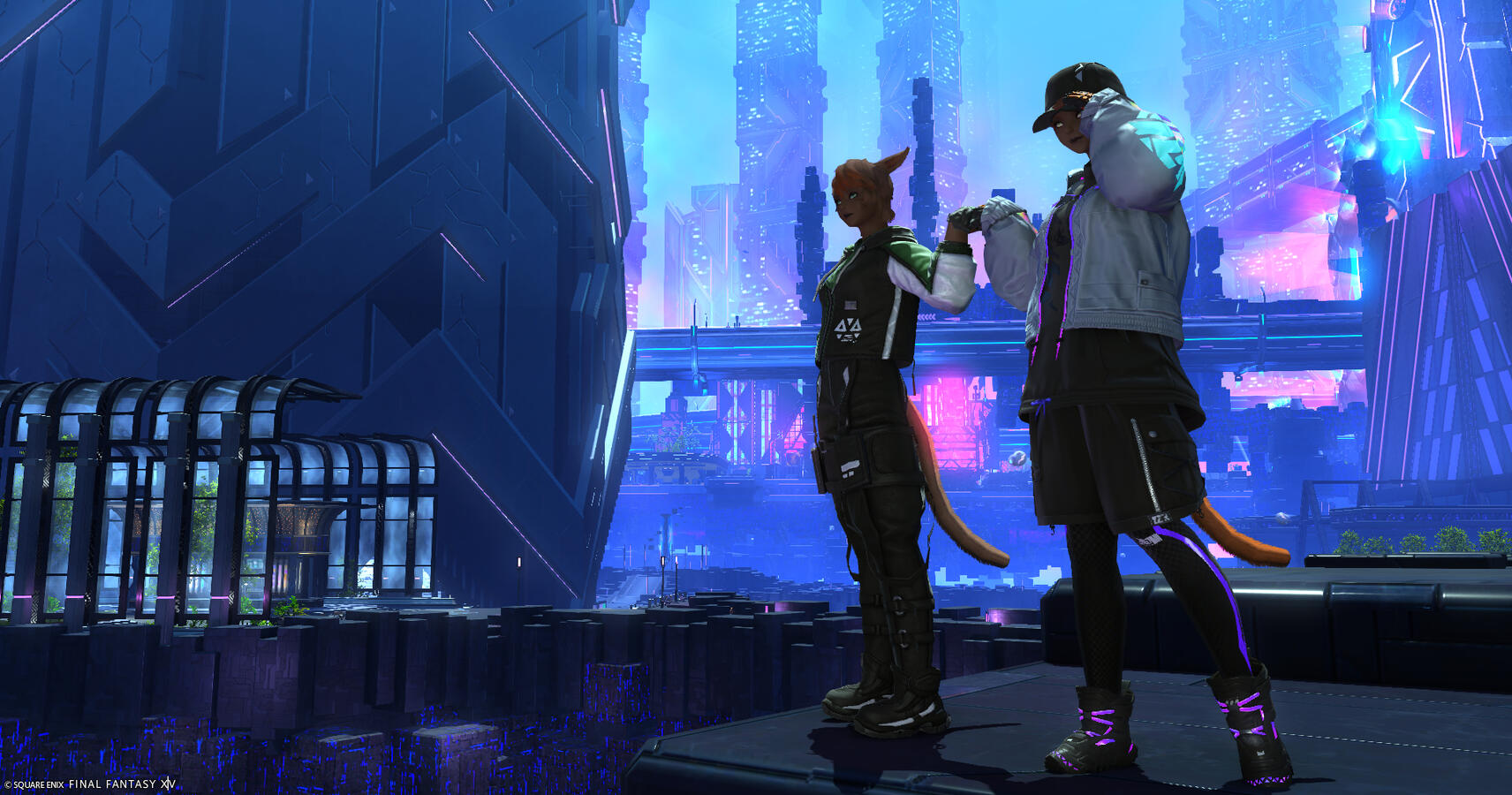 I will be back soon Athena, I promise.
